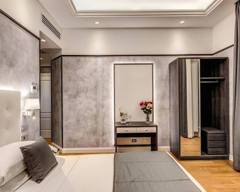 The Liberty Boutique Hotel