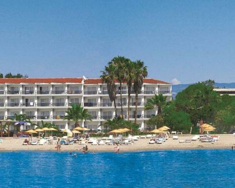 Atlantique Holiday Club-3
