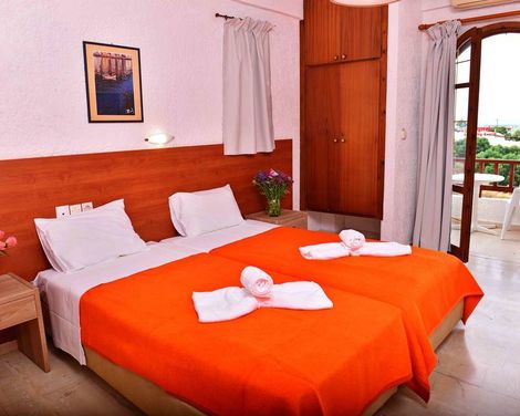 Krits Hotel