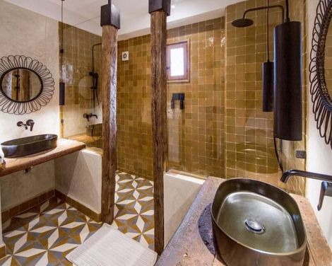 Riad 48 & Spa-2