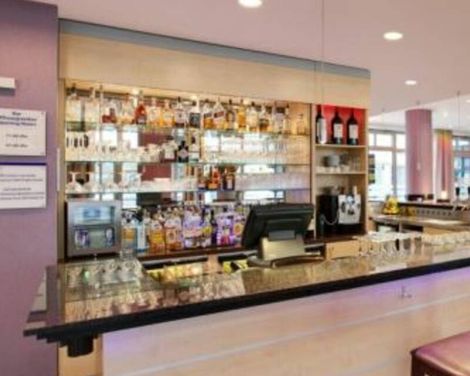 Holiday Inn Express Berlin City Centre-2