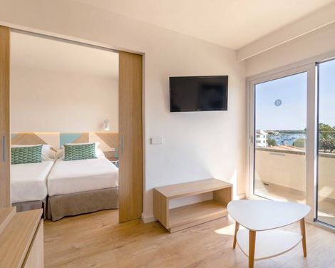 JS Portocolom Suites inkl. Mietwagen