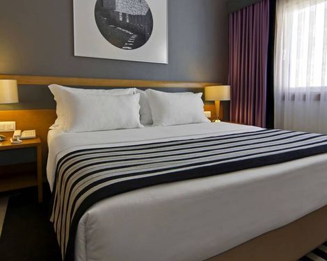 SANA Sesimbra Hotel