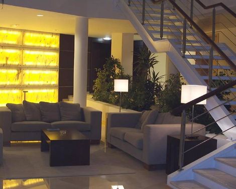 Caloura Hotel Resort