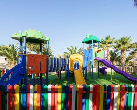 Stella Palace Aquapark Resort