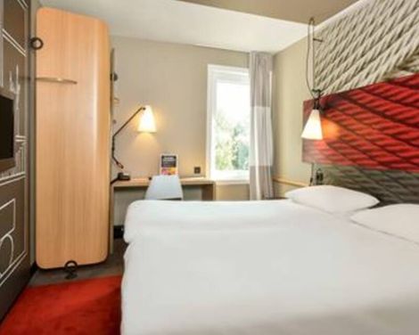ibis Brussels Erasmus-3