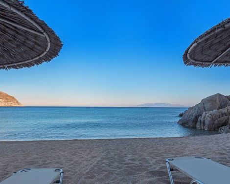 Myconian Sunrise Relais & Chateaux Hotel-1