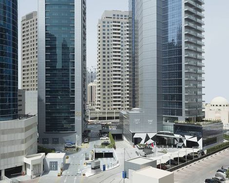 TRYP by Wyndham Dubai-3
