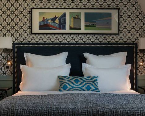Hotel Adèle & Jules