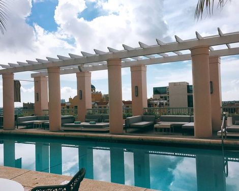 Hotel Colonnade Coral Gables, Autograph Collection-2