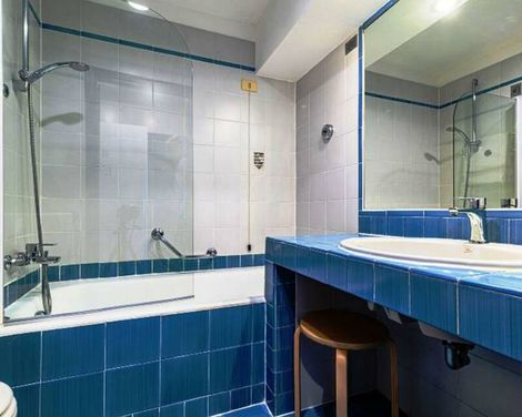 Best Western Hotel Blaise & Francis Milano-0