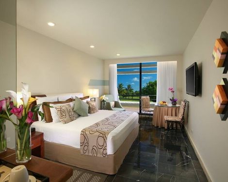 Grand Oasis Cancun