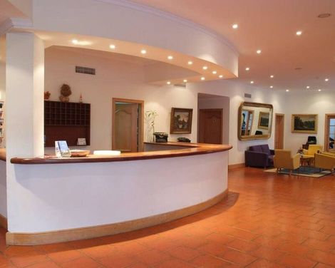 Hotel O Colmo