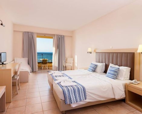 Alykanas Village Hotel