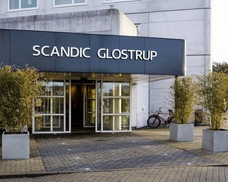 Scandic Glostrup-0