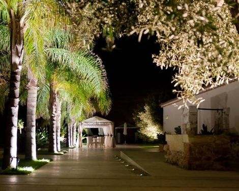 Kalaonda Coutry Resort