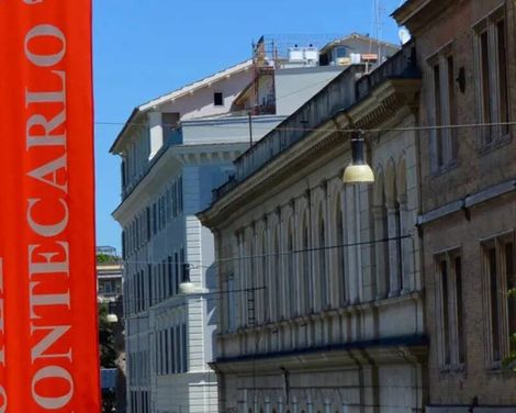 Montecarlo