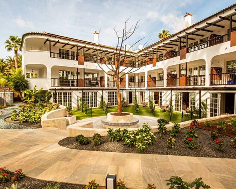 Edén Meloneras by TAM Resorts