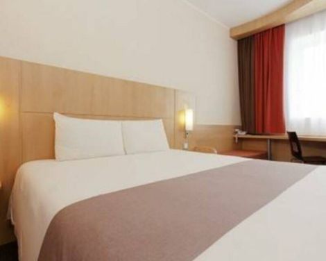 ibis Madrid Calle Alcalá