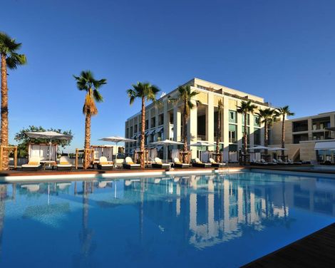 Victoria Golf Resort and Spa Managed by Accor-1