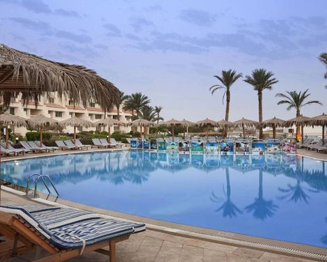 Long Beach Resort Hurghada