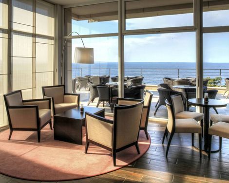 Vitality Hotel Punta