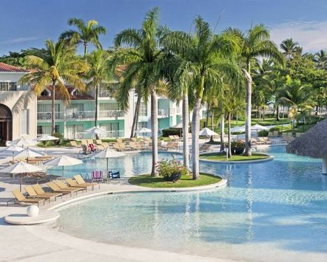 Gran Ventana Beach Resort