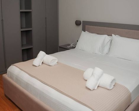 Toer Hotel