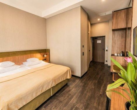 A.Liebeskind Boutique Hotel