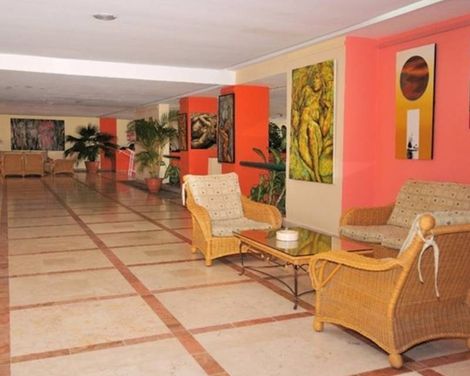 Cubanacan Tuxpan-0