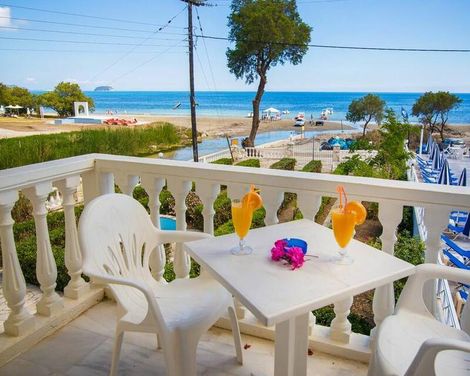 Villa Doris-0