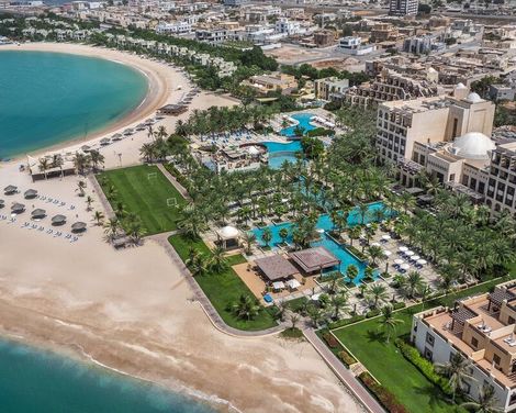 Rixos Al Mairid Ras Al Khaimah