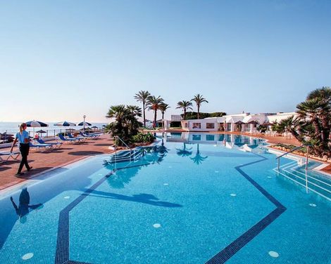 AluaSoul Menorca
