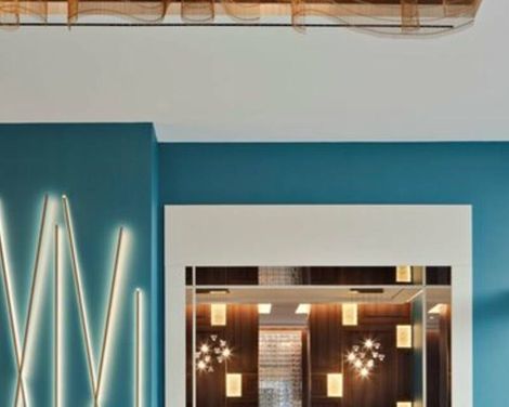 De Bonart Naples, Curio Collection by Hilton-0