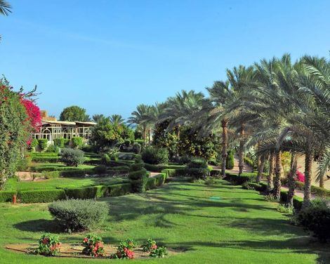 Dream Lagoon & Aqua Park Resort