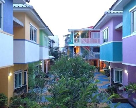 Issara House Bangkok-3