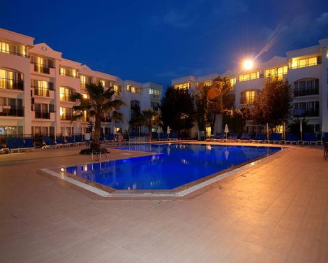 Club Golf Hotel