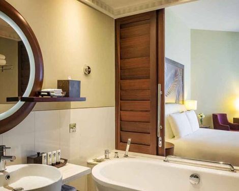 Sofitel Dubai Jumeirah Beach