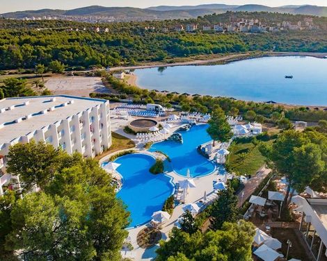 Amadria Park Beach Hotel Jakov-2
