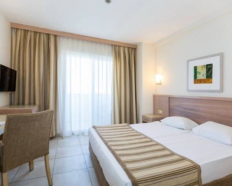Süral Resort