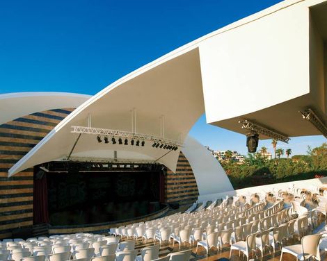 Cornelia Diamond Golf Resort & Spa