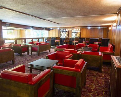 Rhiss Hotel Bostanci