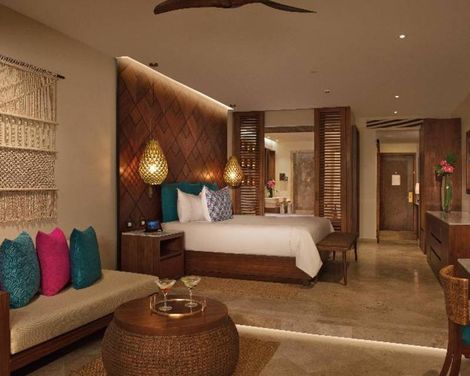 Secrets Maroma Beach Riviera Cancun