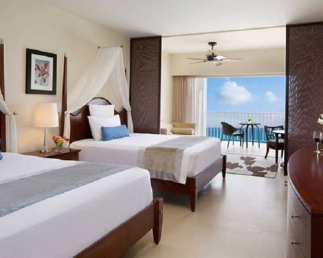 Secrets Wild Orchid Montego Bay