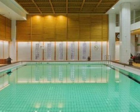 Crowne Plaza Helsinki-3