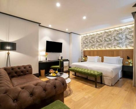 H10 Puerta de Alcalá -3