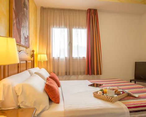 Ona Aucanada Club Aparthotel
