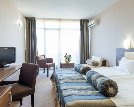 Hotel Regatta Palace