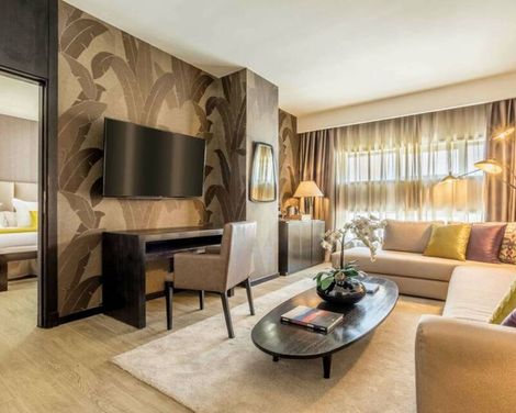 Barceló Casablanca-3