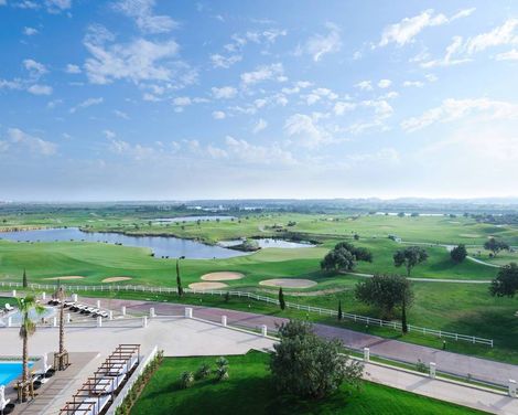 Victoria Golf Resort and Spa Managed by Accor-0